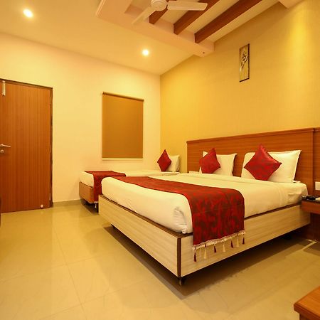 Oyo 6960 Kengeri Hotel Bangalore Eksteriør billede