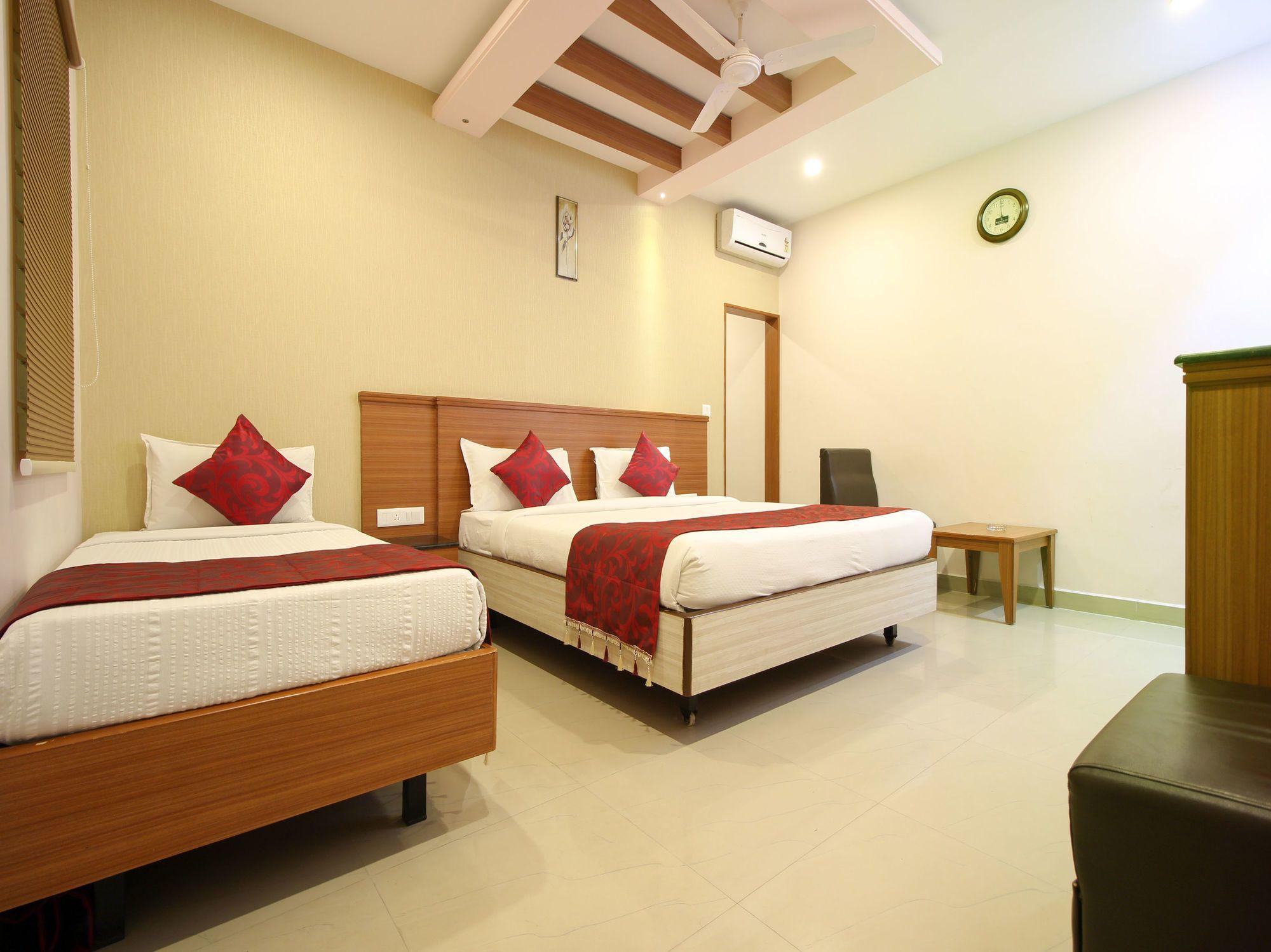 Oyo 6960 Kengeri Hotel Bangalore Eksteriør billede