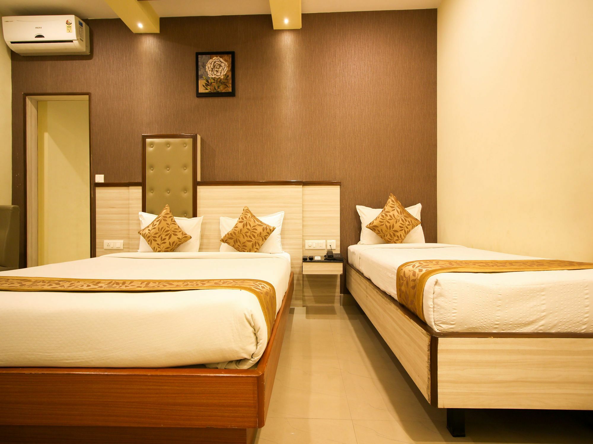 Oyo 6960 Kengeri Hotel Bangalore Eksteriør billede