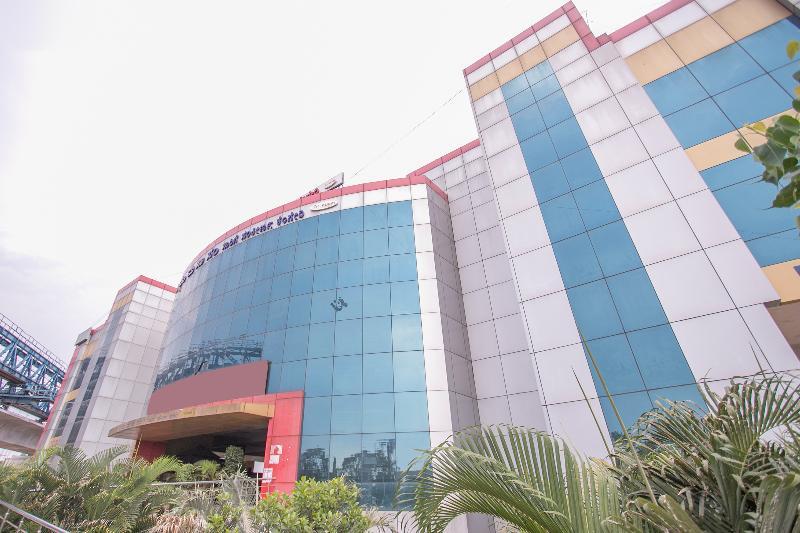 Oyo 6960 Kengeri Hotel Bangalore Eksteriør billede