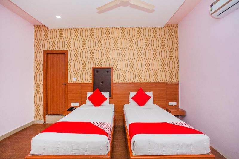 Oyo 6960 Kengeri Hotel Bangalore Eksteriør billede