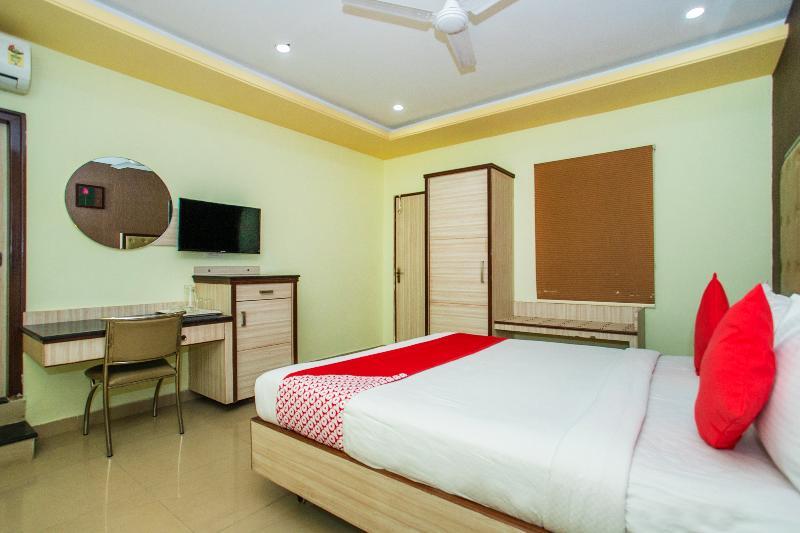Oyo 6960 Kengeri Hotel Bangalore Eksteriør billede