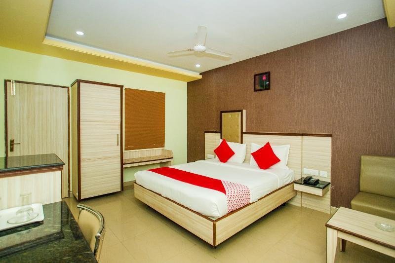 Oyo 6960 Kengeri Hotel Bangalore Eksteriør billede