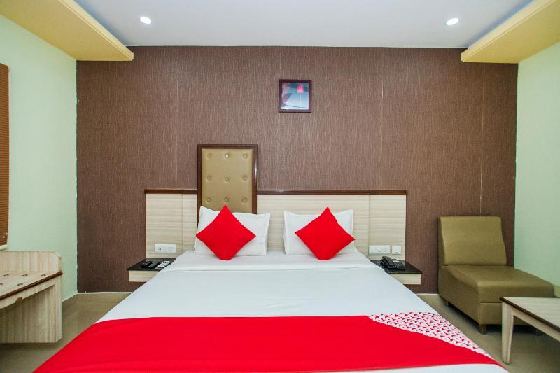 Oyo 6960 Kengeri Hotel Bangalore Eksteriør billede