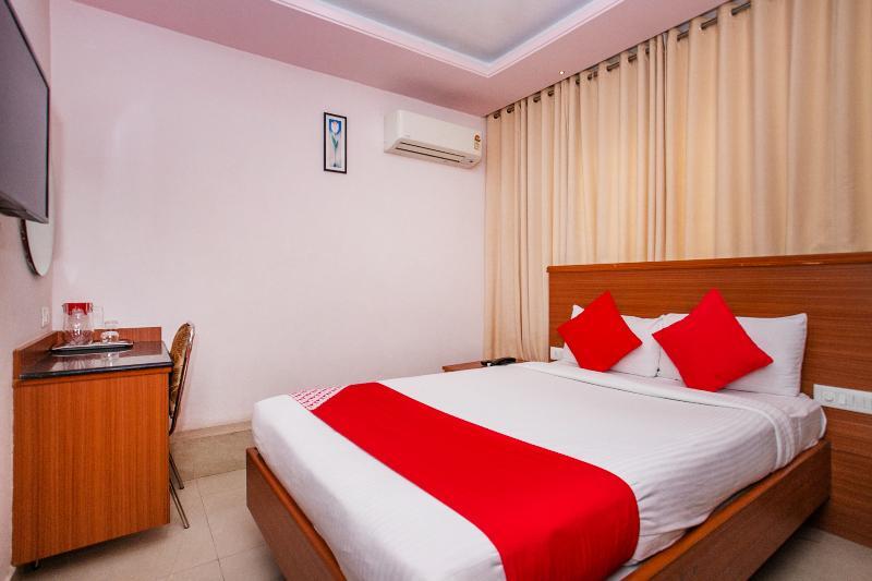 Oyo 6960 Kengeri Hotel Bangalore Eksteriør billede
